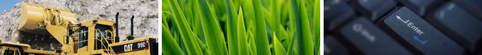 PB&A, Inc. Header